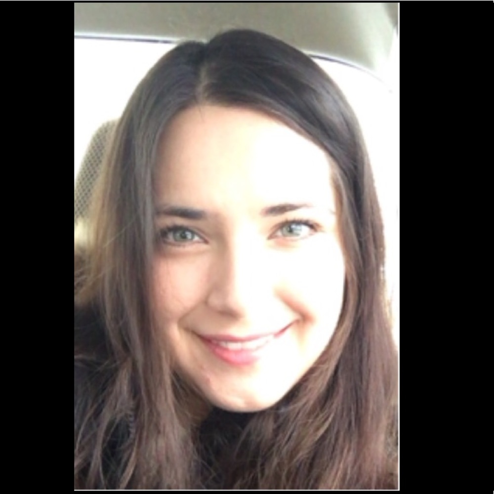 Meet your Posher, Rachael